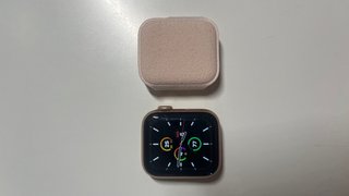 Apple Watch Serie 4 Oro 40mm
