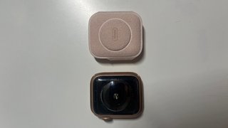 Apple Watch Serie 4 Oro 40mm