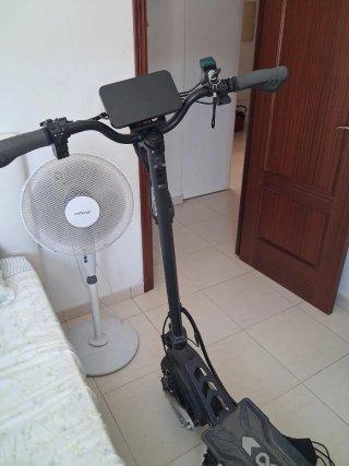 Patinete Eléctrico OOT3 - Freno Roto