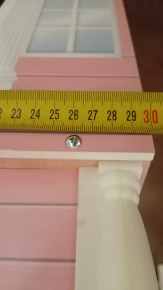 Casa de Muñecas KidKraft