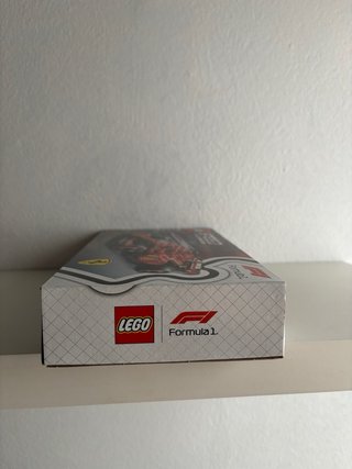77242 LEGO Speed Champions Formula 1 Ferrari SF-24