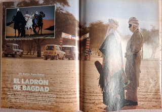 Revista Automovil No85 febrero de 1985-5