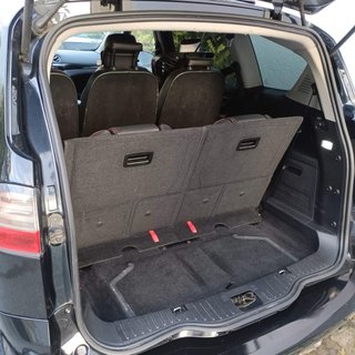 Ford S-MAX 2009