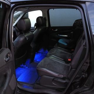 Ford S-MAX 2009