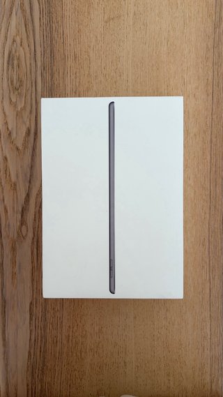 iPad 8ª Gen 128GB Plata