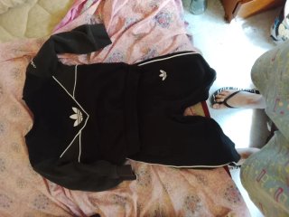 Chándal Adidas niño 18/24 meses