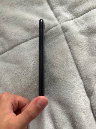 iPhone XR 64 GB Negro