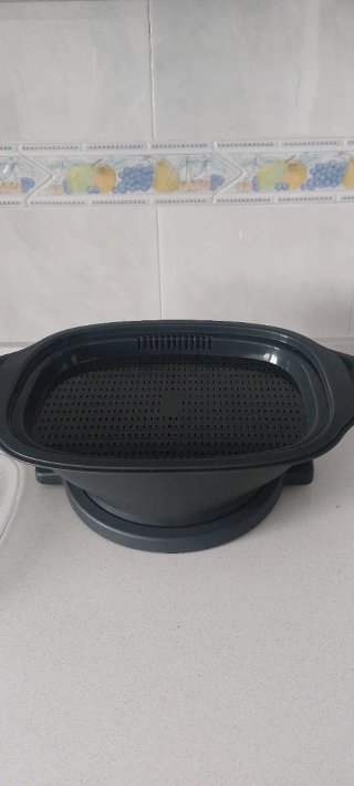 Monsieur Cuisine Connect Vaporera