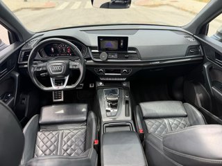 🚀 AUDI SQ5 FULL 3.0 TFSI🚀