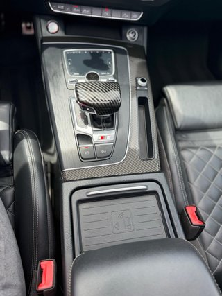 🚀 AUDI SQ5 FULL 3.0 TFSI🚀