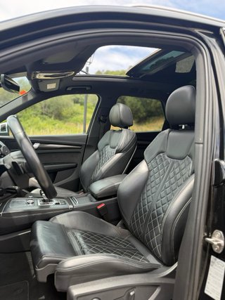 🚀 AUDI SQ5 FULL 3.0 TFSI🚀