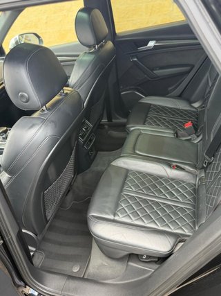 🚀 AUDI SQ5 FULL 3.0 TFSI🚀