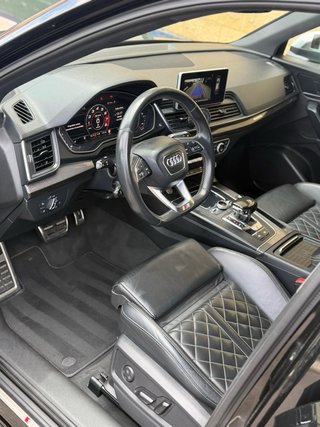 🚀 AUDI SQ5 FULL 3.0 TFSI🚀
