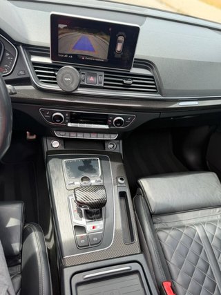 🚀 AUDI SQ5 FULL 3.0 TFSI🚀