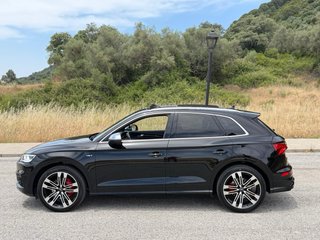 🚀 AUDI SQ5 FULL 3.0 TFSI🚀