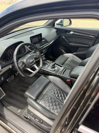 🚀 AUDI SQ5 FULL 3.0 TFSI🚀