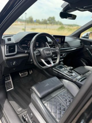 🚀 AUDI SQ5 FULL 3.0 TFSI🚀