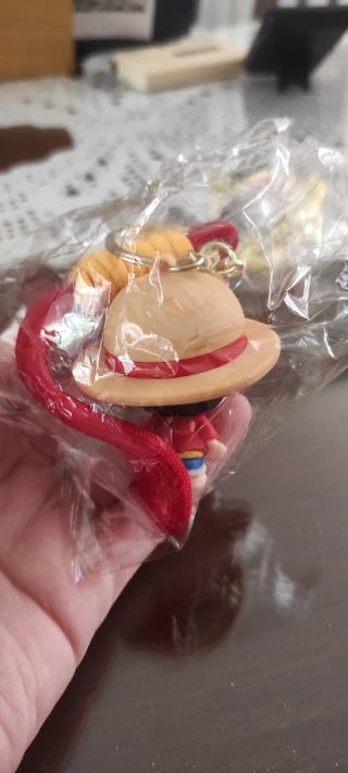Luffy