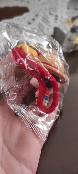 Luffy