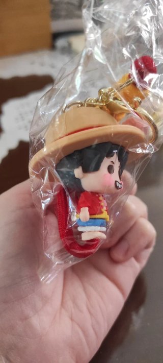 Luffy