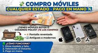 ¿TIENES DINERO TIRADO EN EL CAJÓN? Te lo compro!