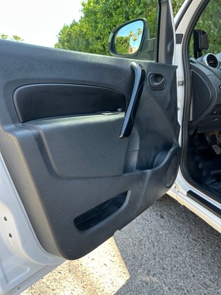 Renault Grand Kangoo 2022