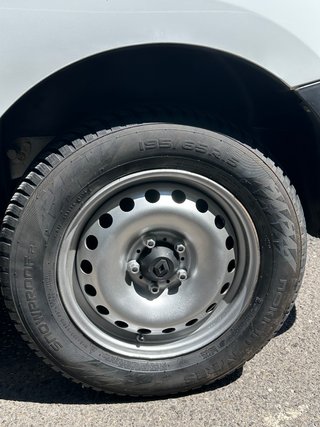 Renault Grand Kangoo 2022