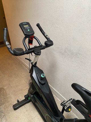 Bicicleta Estática Cecotec Ultraflex25