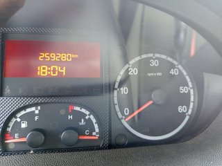 Peugeot Boxer 2014