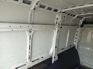 Peugeot Boxer 2014