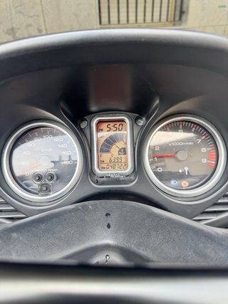 Yamaha TMAX 500 XP 2007