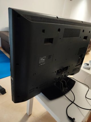 TV Sony KDL-40V5500