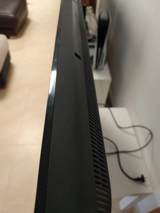 TV Sony KDL-40V5500