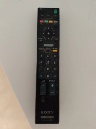 TV Sony KDL-40V5500
