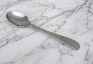 Cucchiaino Vintage Silver Plated Made in England