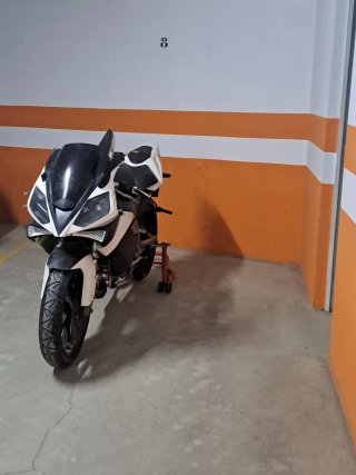Derbi gpr 50cc
