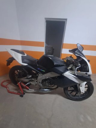 Derbi gpr 50cc