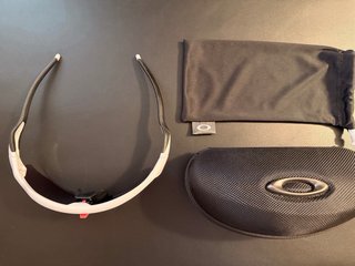 Oakley Radar EV Path Gafas de Sol Deportivas