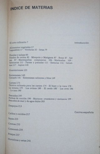 Gran libro de cocina española - Juan Mujal Roig