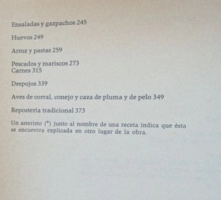 Gran libro de cocina española - Juan Mujal Roig