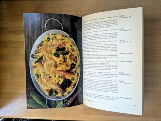 Gran libro de cocina española - Juan Mujal Roig