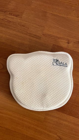 Almohada antiplagiocefalia Koala Babycare Perfect