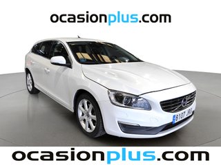 Volvo V60 D3 Momentum Auto 110 kW (150 CV)