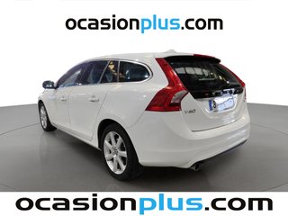 Volvo V60 D3 Momentum Auto 110 kW (150 CV)