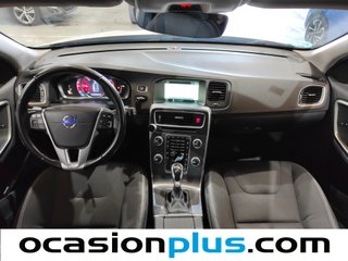 Volvo V60 D3 Momentum Auto 110 kW (150 CV)