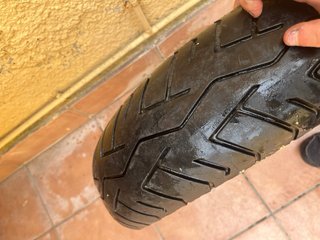 Llanta SM 49cc Rieju, Beta, Derbi