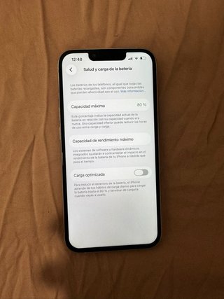 iPhone 13 Rosa