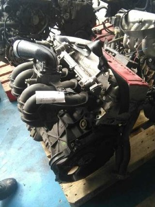 Mercedes-benz otolp601501 11192110006366 motor