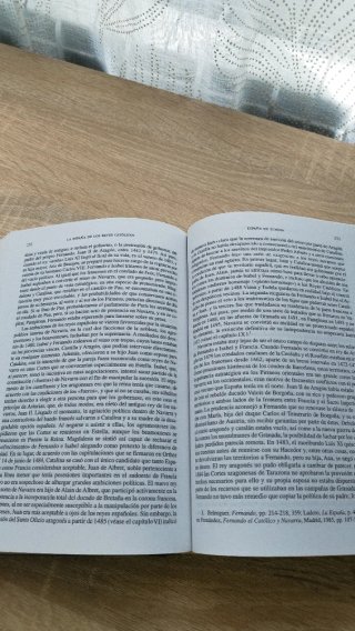 Historia de España el auge del Imperio, 1474-15...