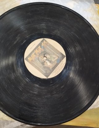 Max Mix 11 Doble Vinilo